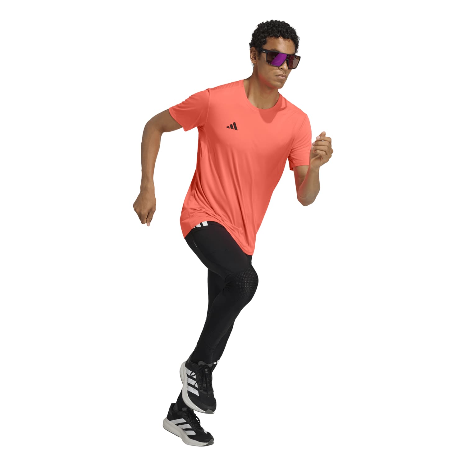 Camiseta Adidas Adizero E M - Soltur