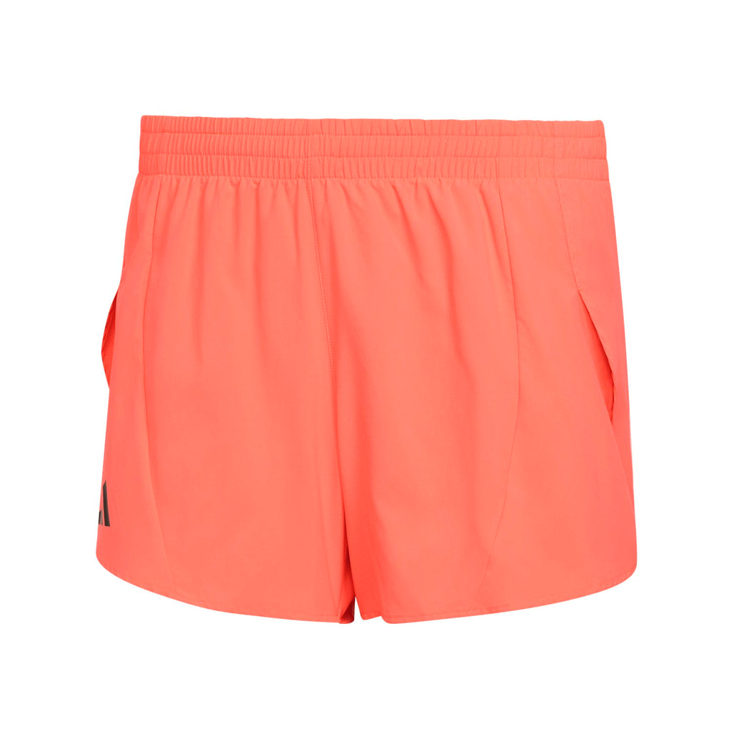 Adidas Pantalon Corto Adizero E Split - Soltur