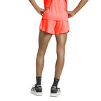 Adidas Pantalon Corto Adizero E Split - Soltur
