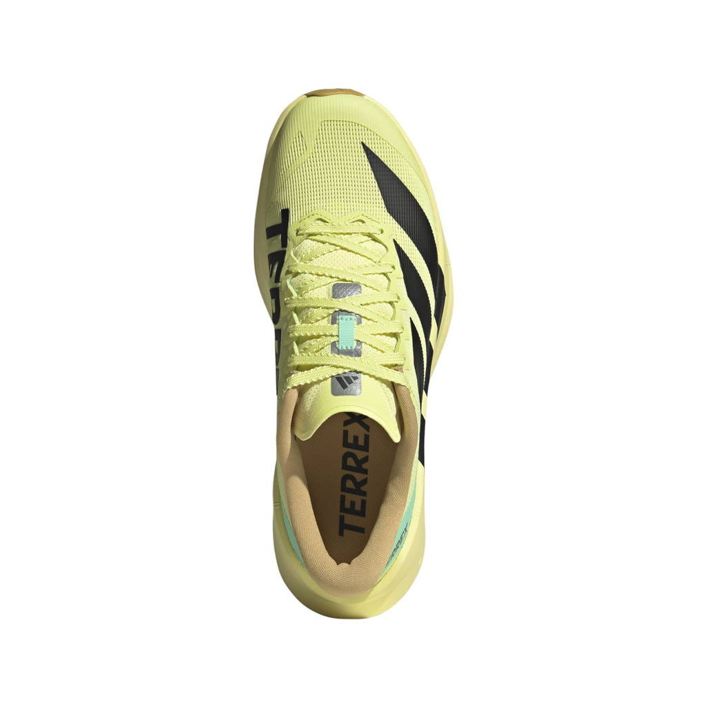 Zapatillas Adidas Terrex Agravic Sl - Frolem/cblack/pulmin