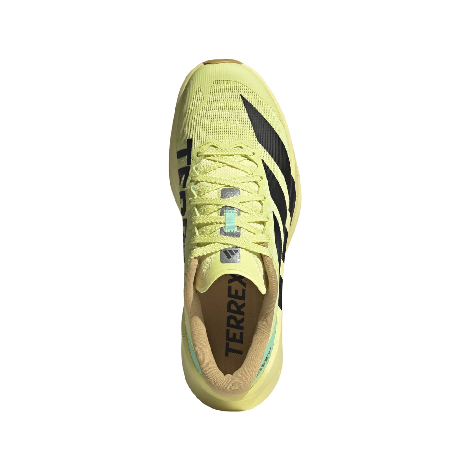 Zapatillas Adidas Terrex Agravic Sl - Frolem/cblack/pulmin