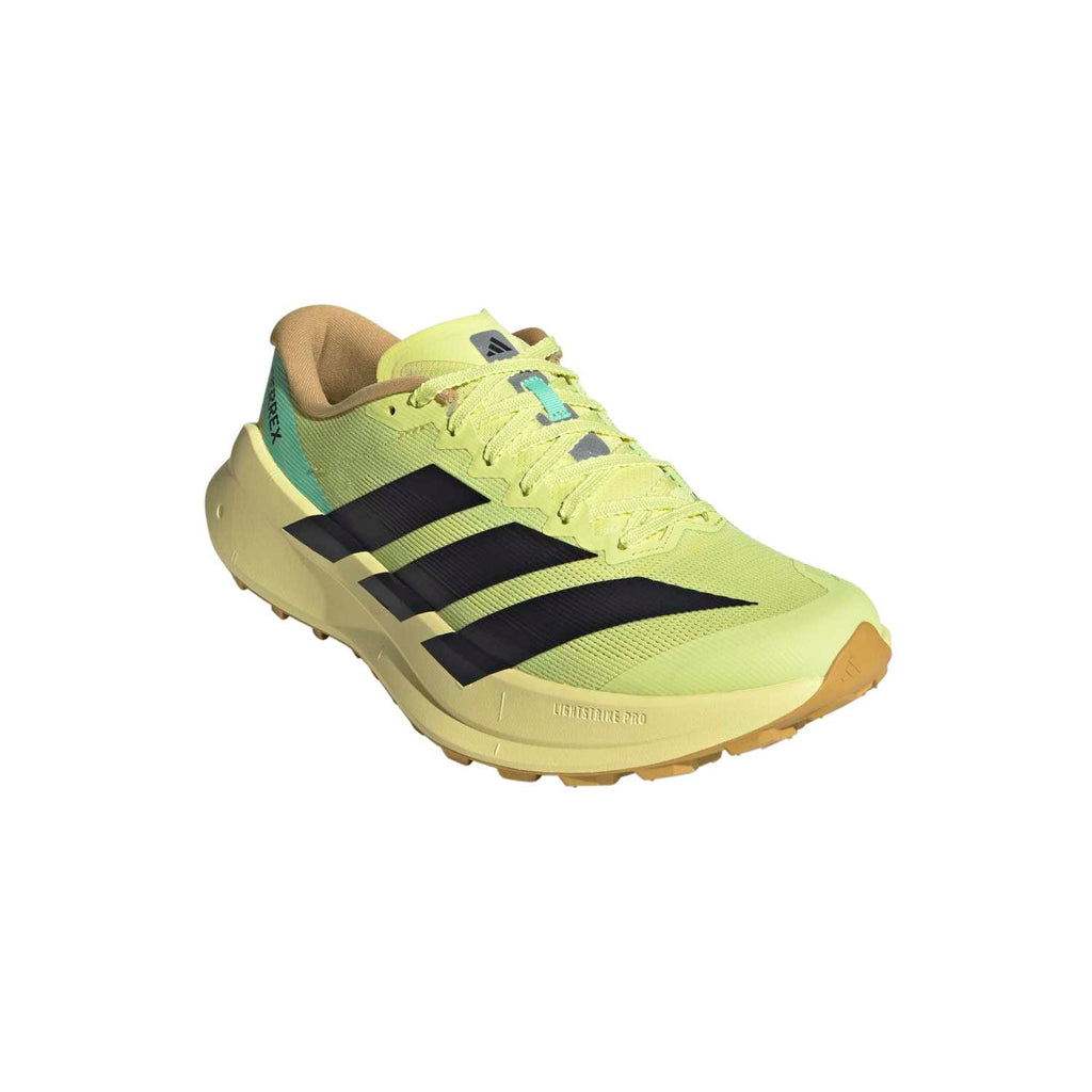 Zapatillas Adidas Terrex Agravic Sl - Frolem/cblack/pulmin