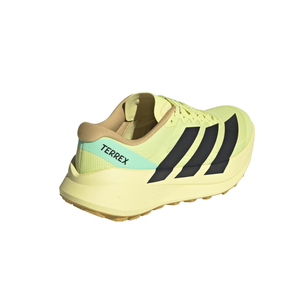 Zapatillas Adidas Terrex Agravic Sl - Frolem/cblack/pulmin