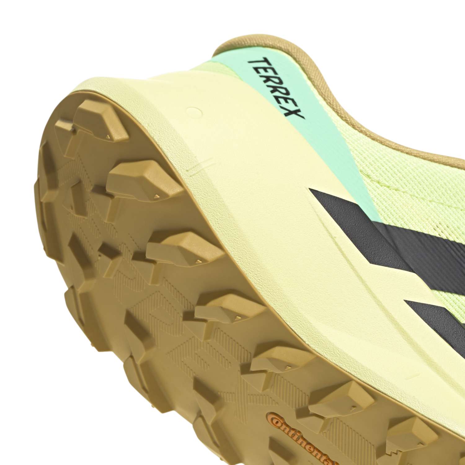 Zapatillas Adidas Terrex Agravic Sl - Frolem/cblack/pulmin
