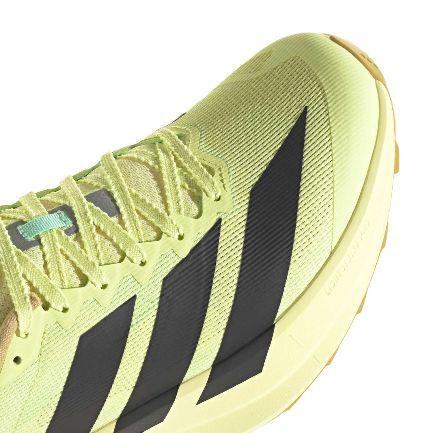 Zapatillas Adidas Terrex Agravic Sl - Frolem/cblack/pulmin
