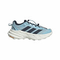 Zapatillas Terrex Freehiker Sl Cc W - iceblu/legink/crywht