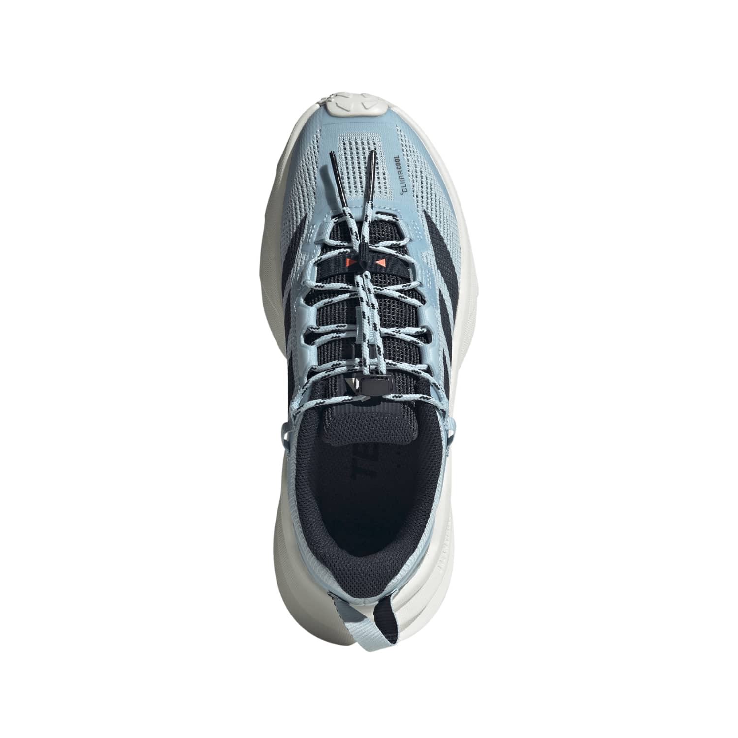 Zapatillas Terrex Freehiker Sl Cc W - iceblu/legink/crywht