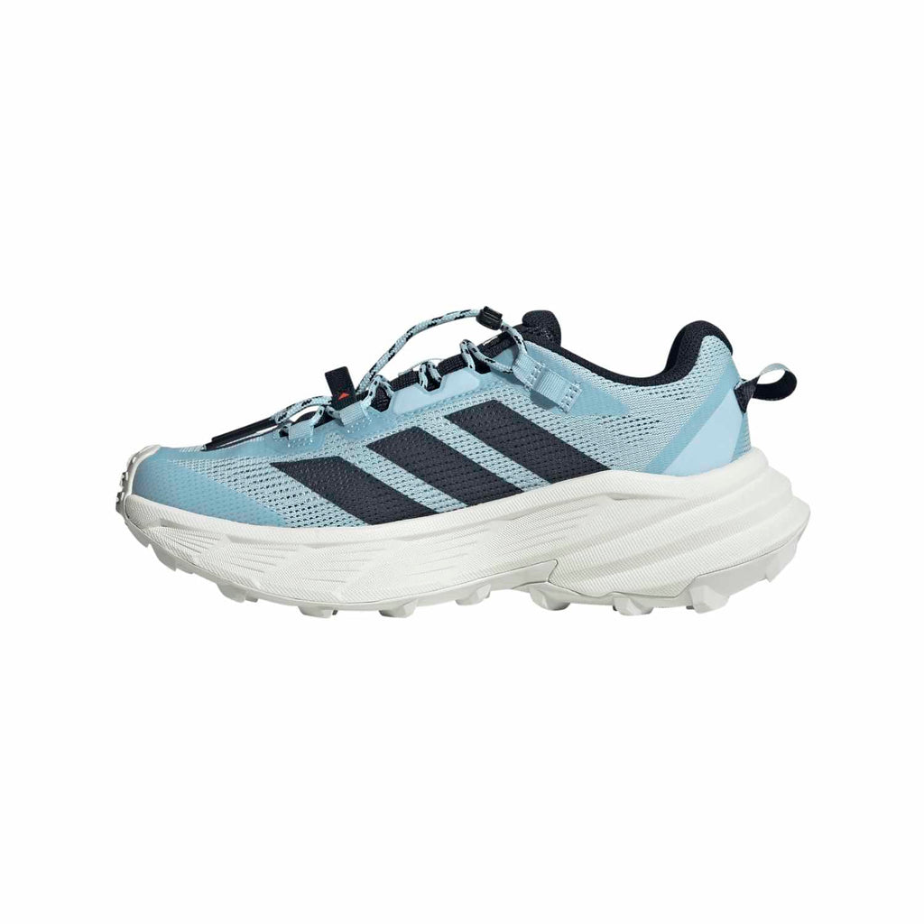 Zapatillas Terrex Freehiker Sl Cc W - iceblu/legink/crywht