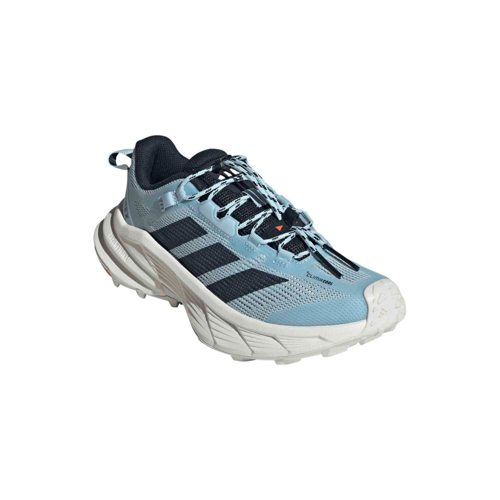 Zapatillas Terrex Freehiker Sl Cc W - iceblu/legink/crywht