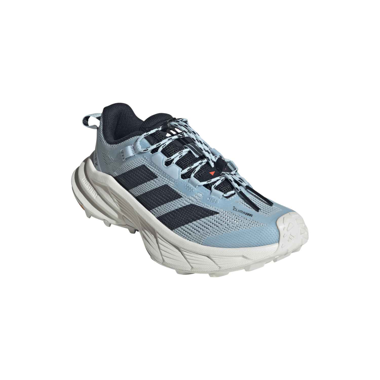 Zapatillas Terrex Freehiker Sl Cc W - iceblu/legink/crywht
