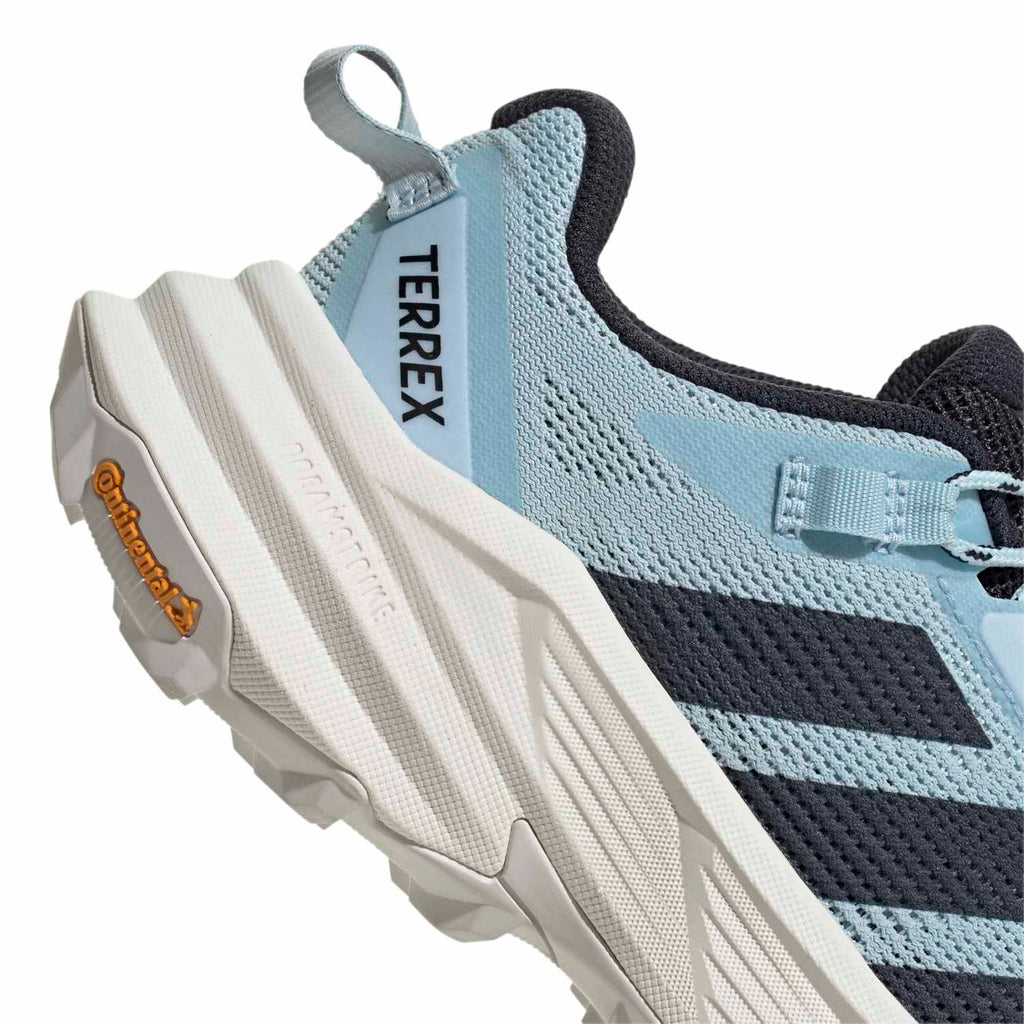 Zapatillas Terrex Freehiker Sl Cc W - iceblu/legink/crywht
