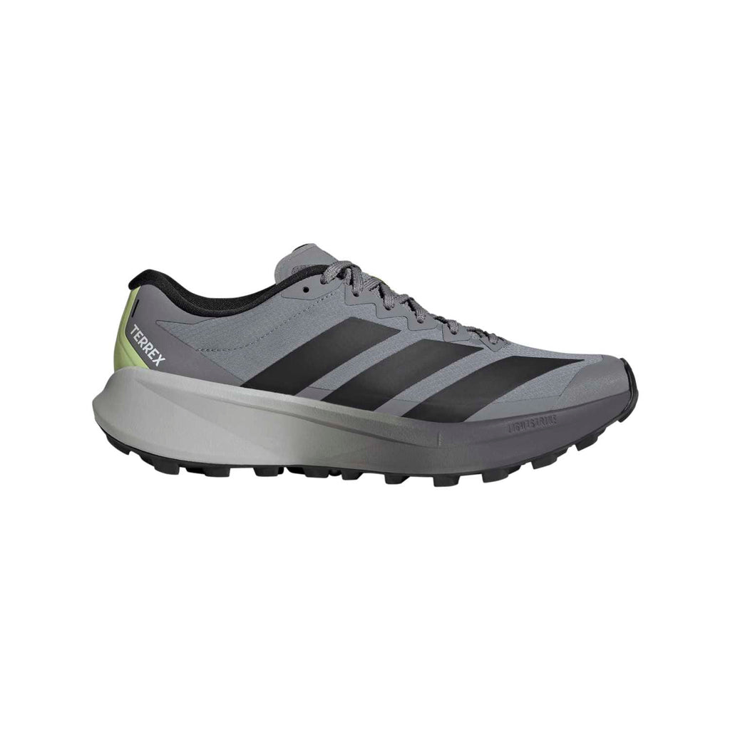 Zapatillas Adidas Terrex AGRAVIC 4 - Grethr/cblack/frolem