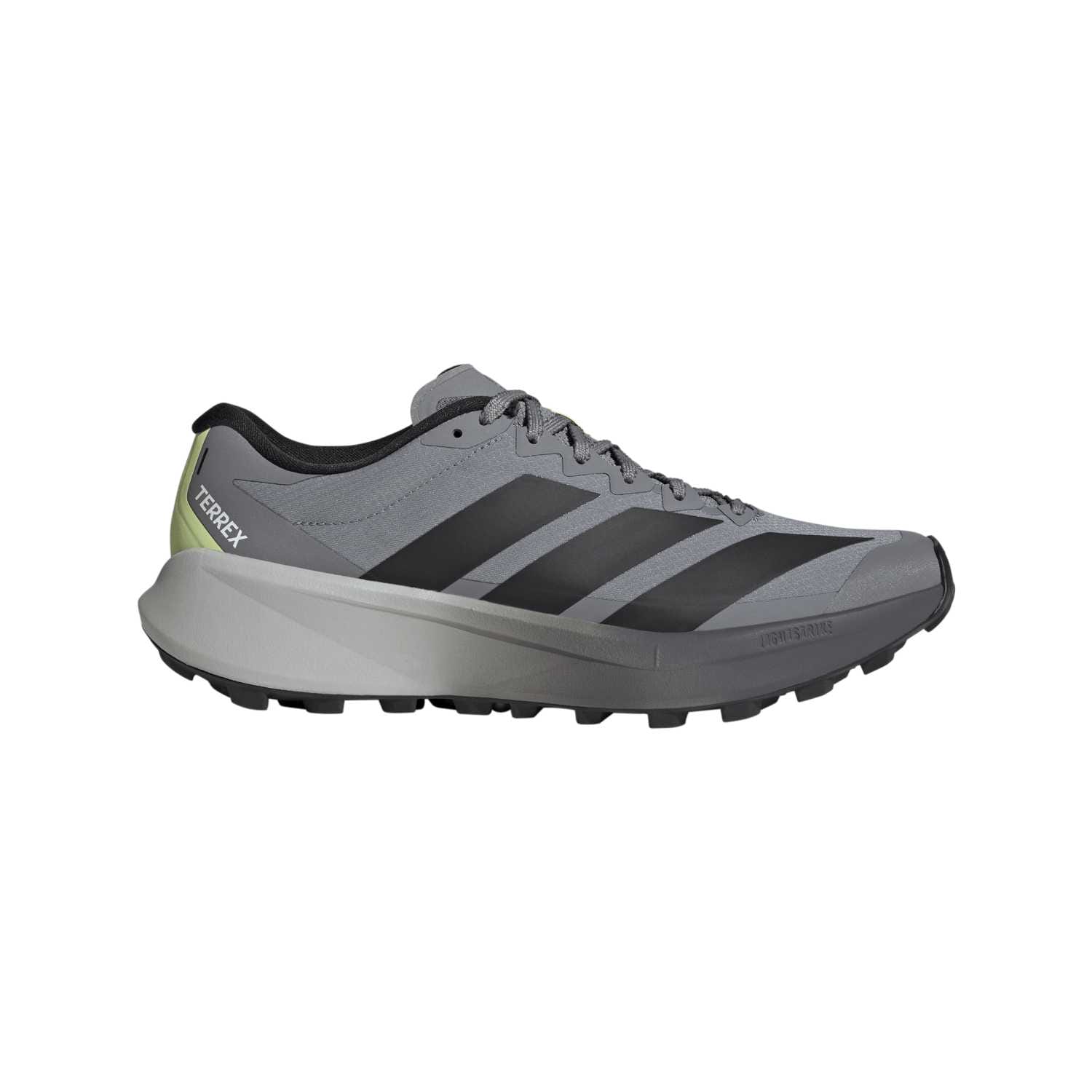 Zapatillas Adidas Terrex AGRAVIC 4 - Grethr/cblack/frolem