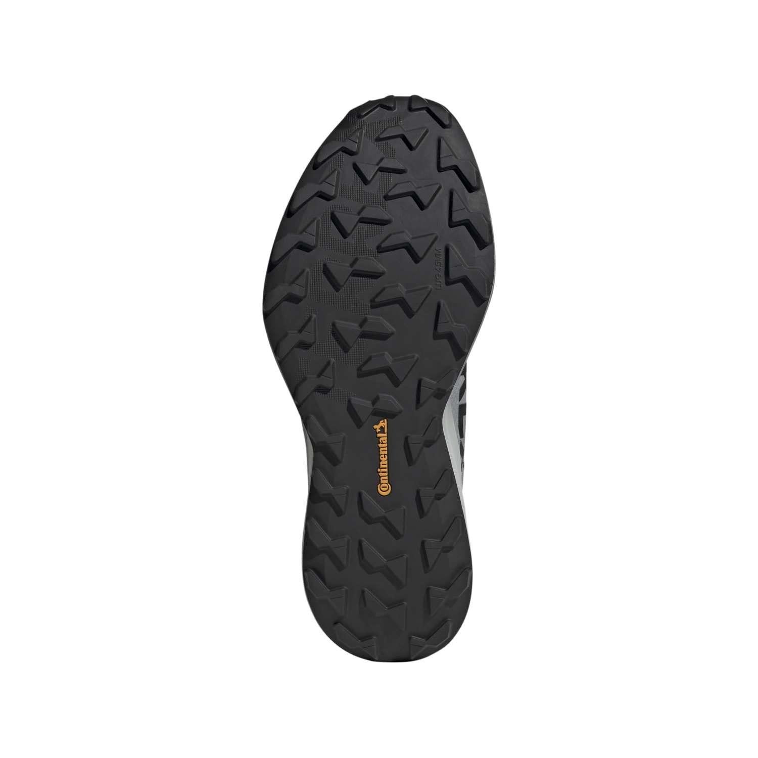 Zapatillas Adidas Terrex AGRAVIC 4 - Grethr/cblack/frolem