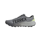 Zapatillas Adidas Terrex AGRAVIC 4 - Grethr/cblack/frolem
