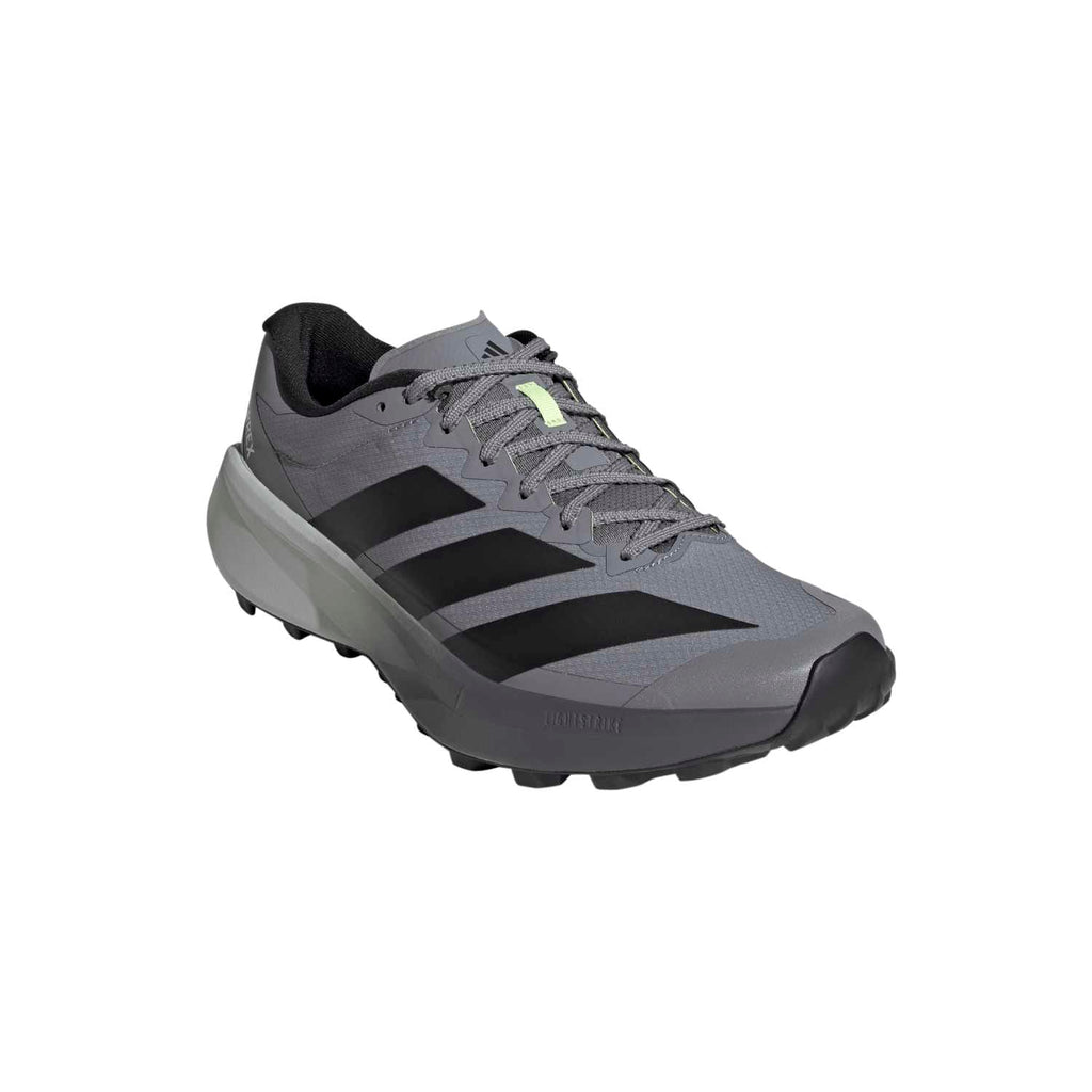 Zapatillas Adidas Terrex AGRAVIC 4 - Grethr/cblack/frolem