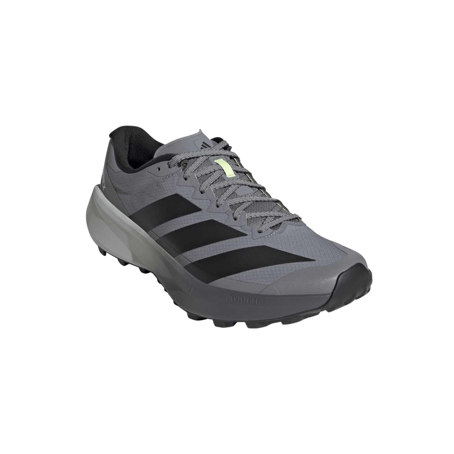 Zapatillas Adidas Terrex AGRAVIC 4 - Grethr/cblack/frolem