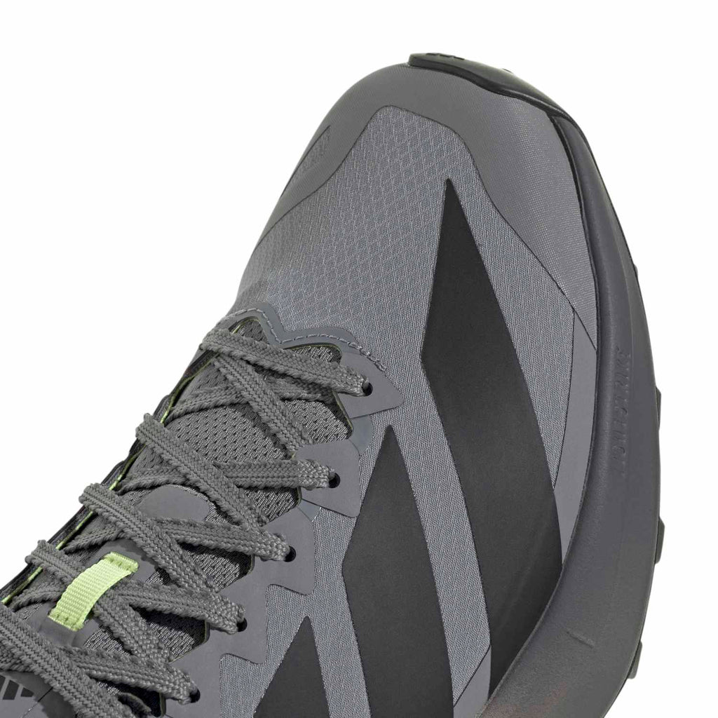 Zapatillas Adidas Terrex AGRAVIC 4 - Grethr/cblack/frolem