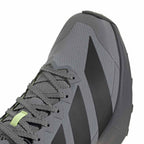 Zapatillas Adidas Terrex AGRAVIC 4 - Grethr/cblack/frolem