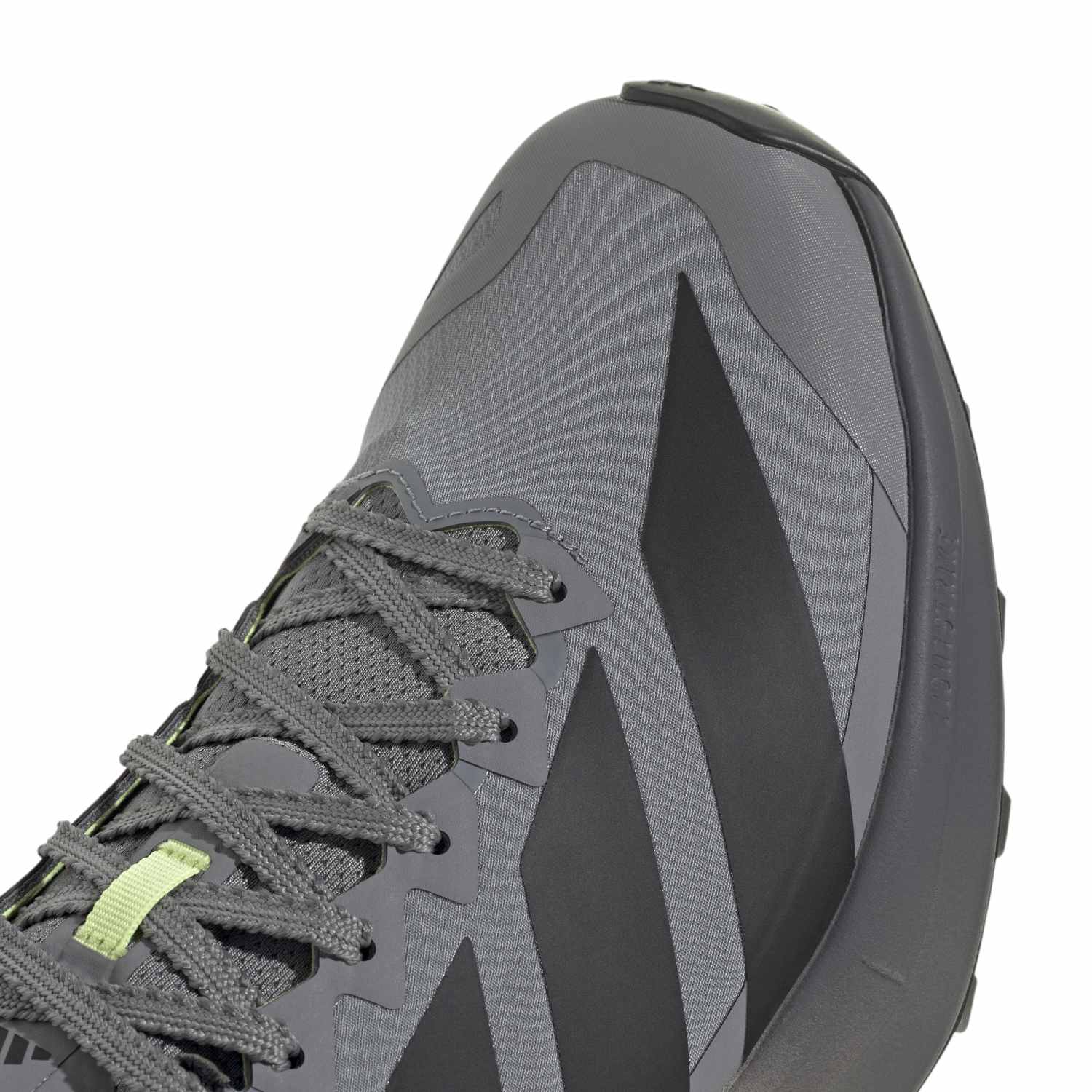 Zapatillas Adidas Terrex AGRAVIC 4 - Grethr/cblack/frolem
