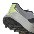 Zapatillas Adidas Terrex AGRAVIC 4 - Grethr/cblack/frolem