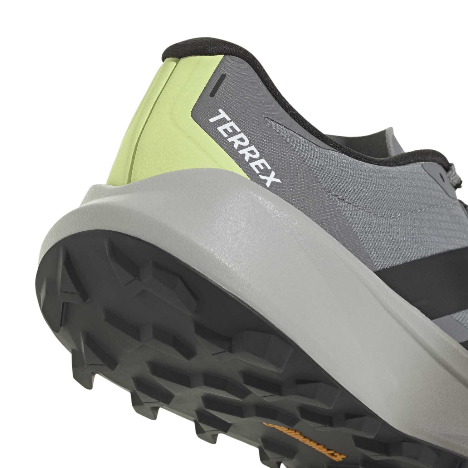 Zapatillas Adidas Terrex AGRAVIC 4 - Grethr/cblack/frolem