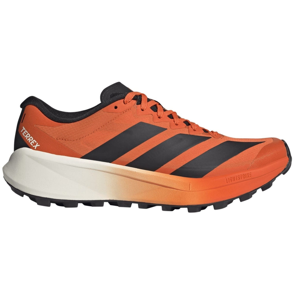 Zapatillas Adidas Terrex AGRAVIC 4 - Orange
