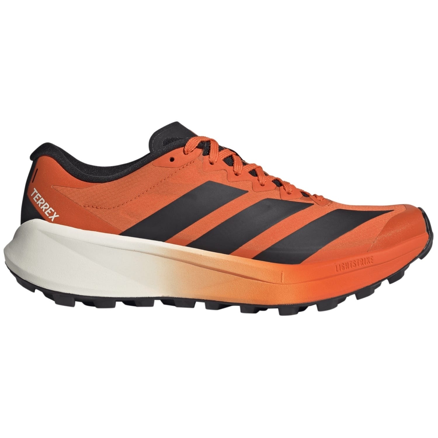 Zapatillas Adidas Terrex AGRAVIC 4 - Orange
