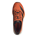 Zapatillas Adidas Terrex AGRAVIC 4 - Orange