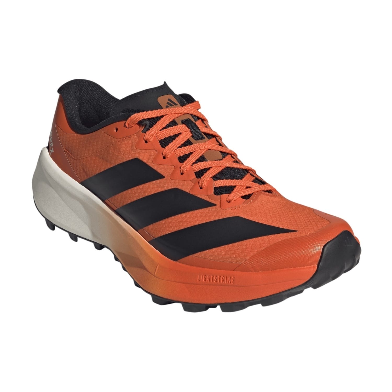 Zapatillas Adidas Terrex AGRAVIC 4 - Orange