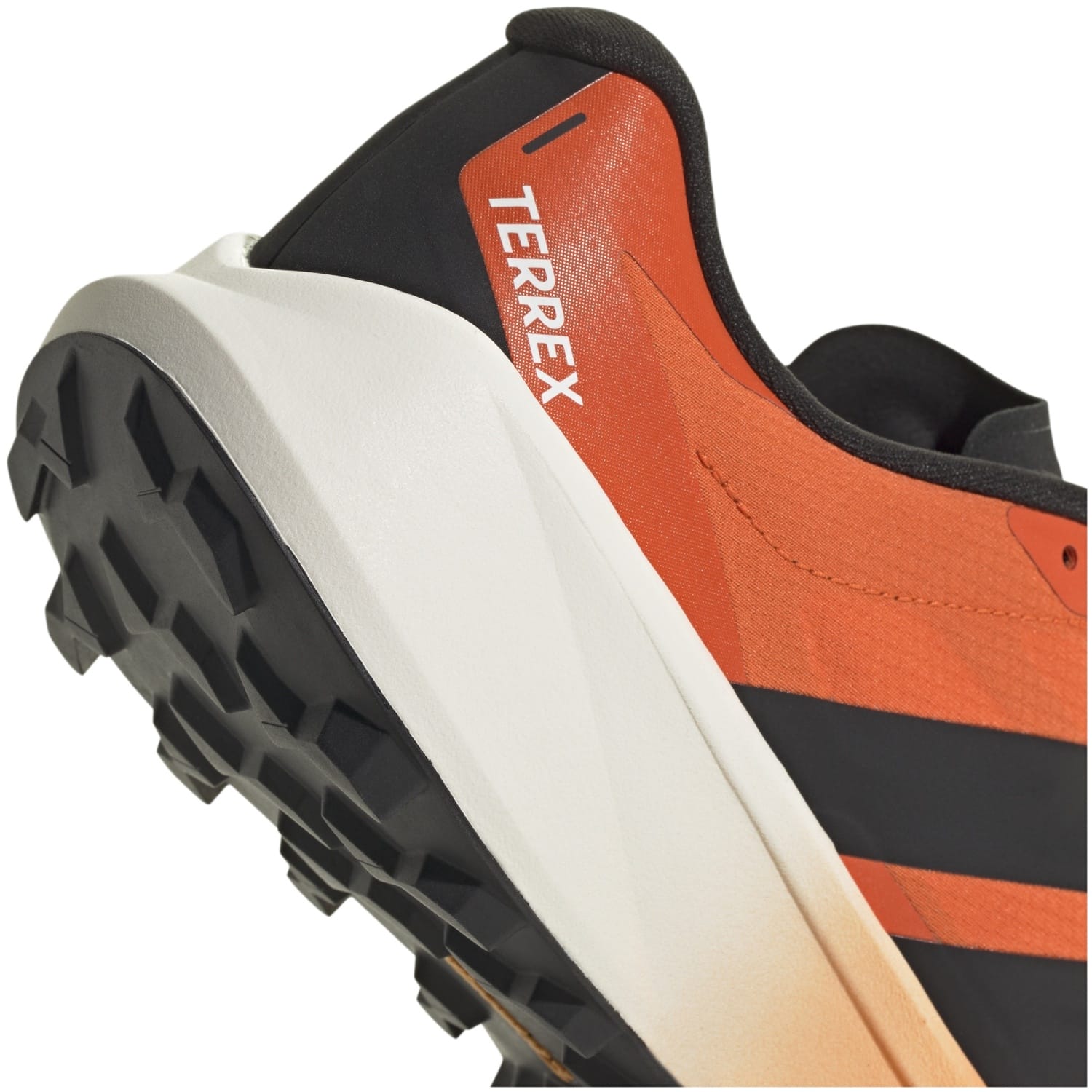 Zapatillas Adidas Terrex AGRAVIC 4 - Orange