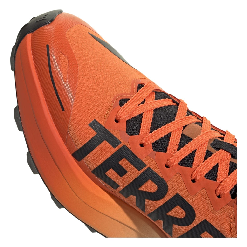 Zapatillas Adidas Terrex AGRAVIC 4 - Orange