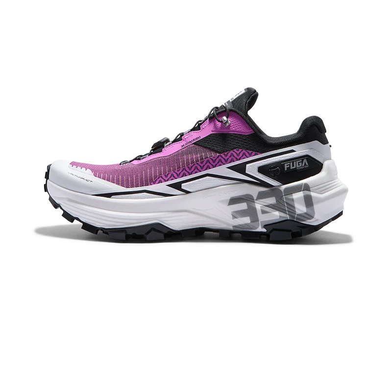 ZAPATILLAS KAILAS FUGA EX 330 HOMBRE - Electric Pink