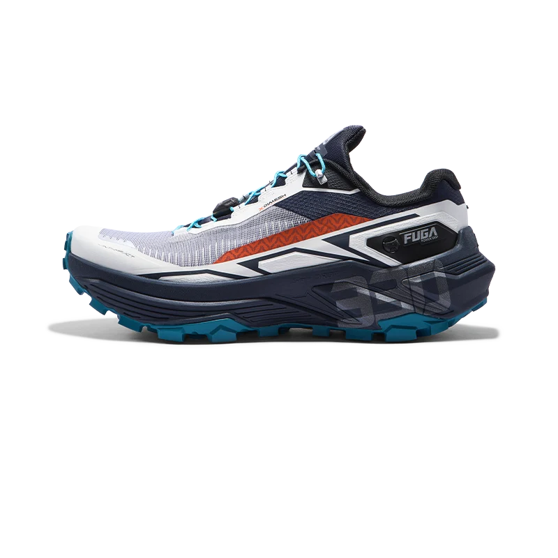 ZAPATILLAS KAILAS FUGA EX 330 - Original / Navy Blue