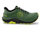 Topo Athletic Ultraventure 4 - Green/Black