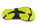 Topo Athletic Ultraventure 4 - Green/Black