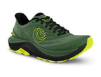 Topo Athletic Ultraventure 4 - Green/Black