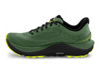 Topo Athletic Ultraventure 4 - Green/Black