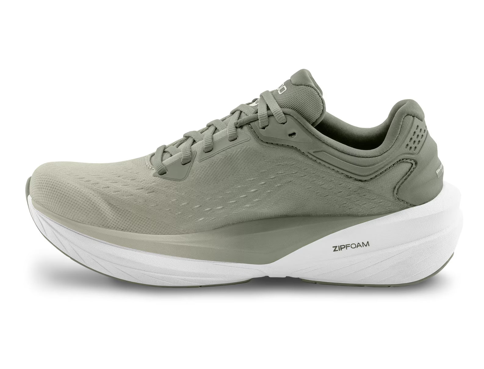 Zapatillas TOPO ATHLETIC PHANTOM 4 - Khaki/White