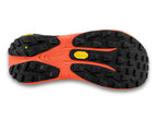 Zapatillas TOPO ATHLETIC VISTA - Yellow / Orange