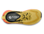 Zapatillas TOPO ATHLETIC VISTA - Yellow / Orange