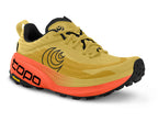 Zapatillas TOPO ATHLETIC VISTA - Yellow / Orange