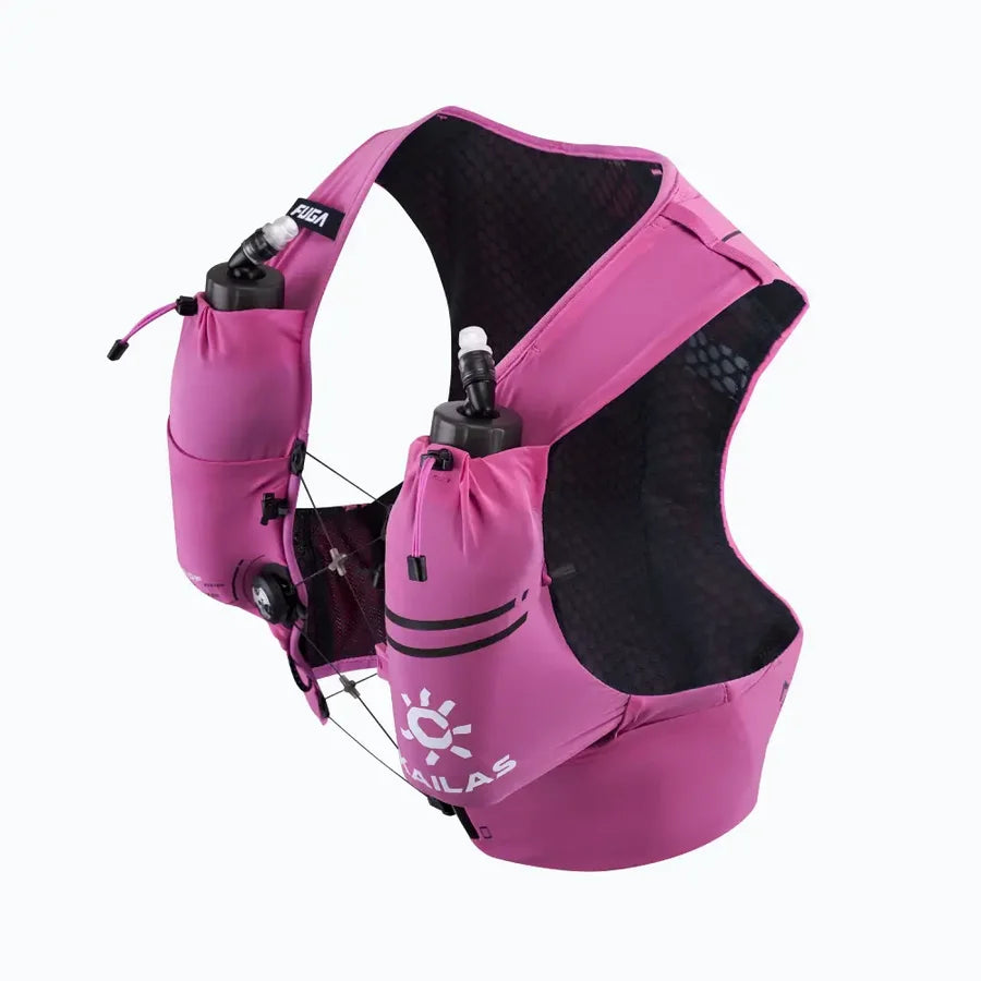 MOCHILA CHALECO KAILAS FUGA AIR 8 IV - Electric Pink