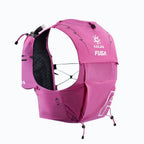 MOCHILA CHALECO KAILAS FUGA AIR 8 IV - Electric Pink