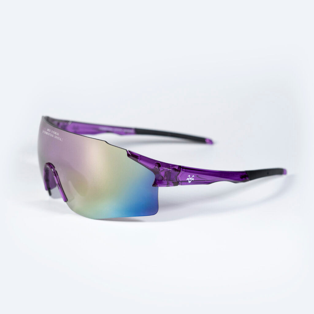MosE gafas Formentera Crystal Violet