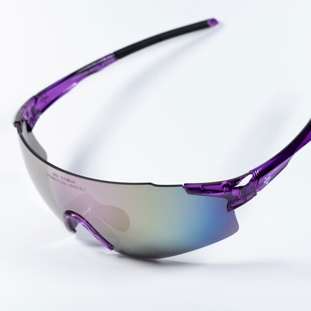 MosE gafas Formentera Crystal Violet