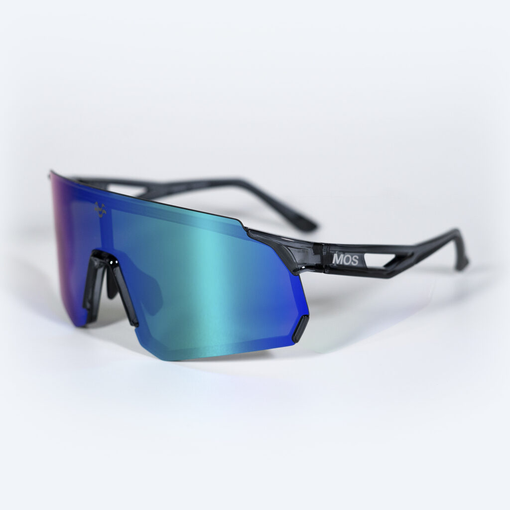 MosE gafas Menorca Grey