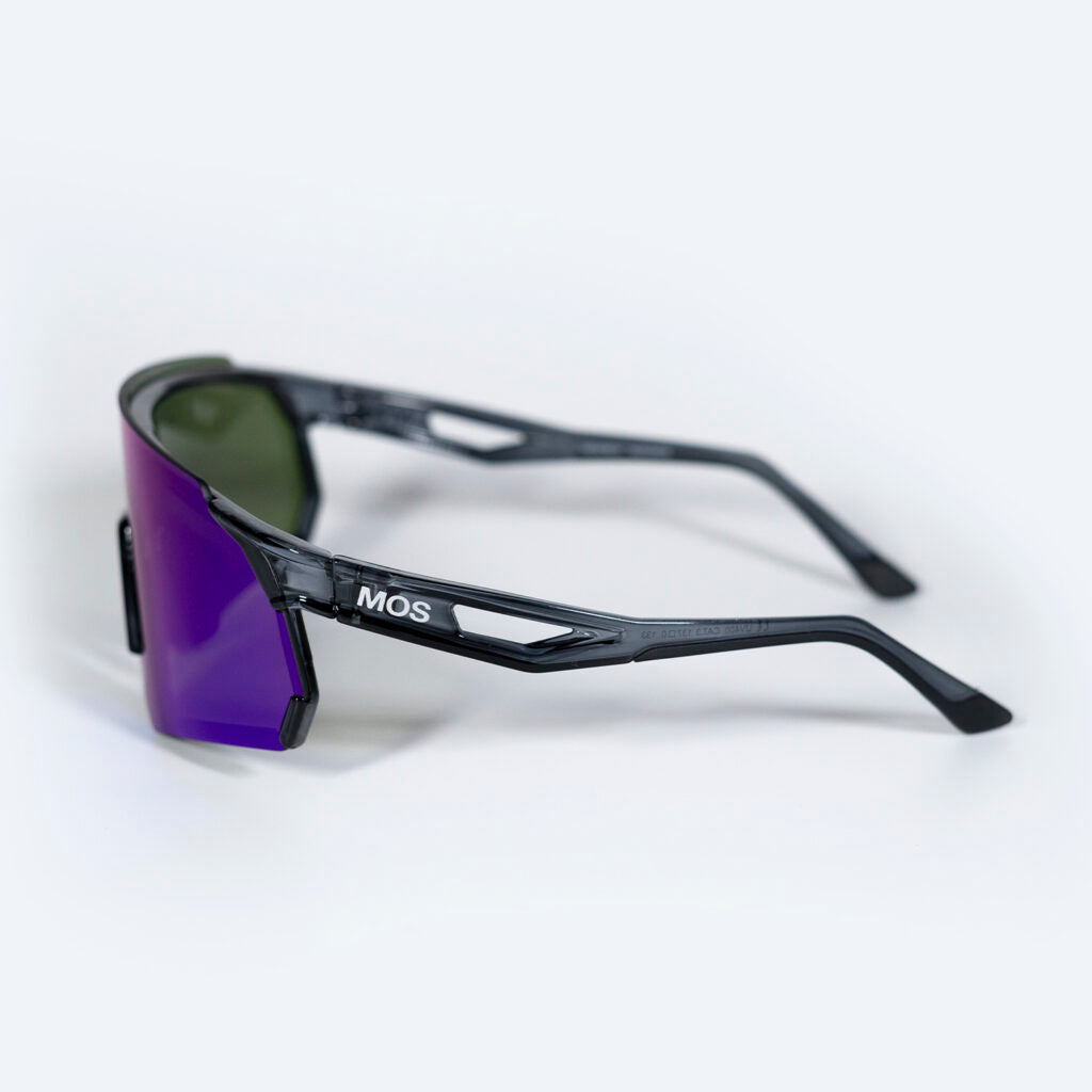 MosE gafas Menorca Grey