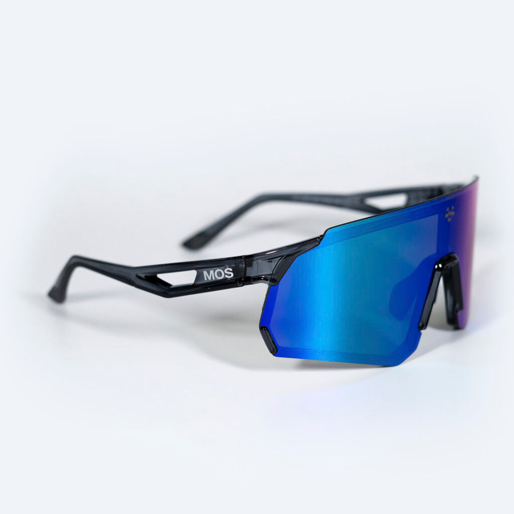 MosE gafas Menorca Grey
