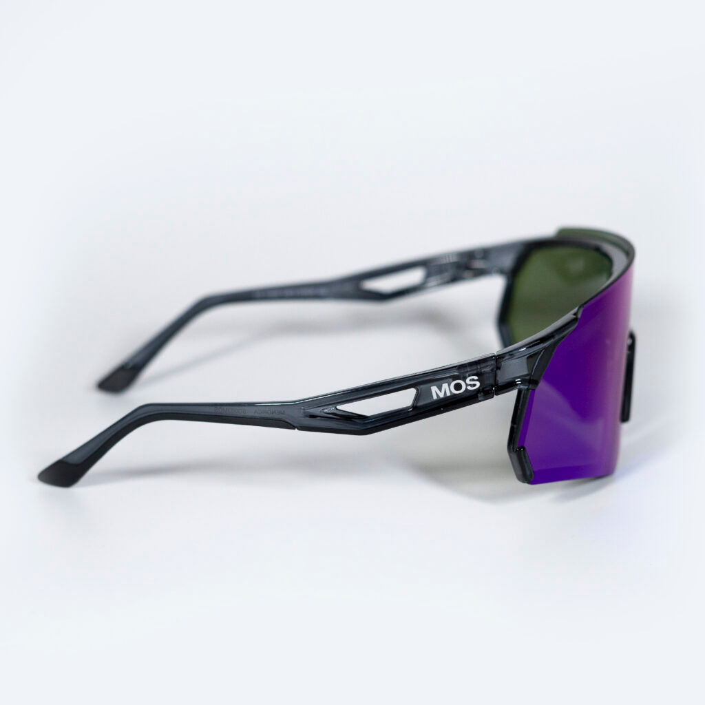MosE gafas Menorca Grey